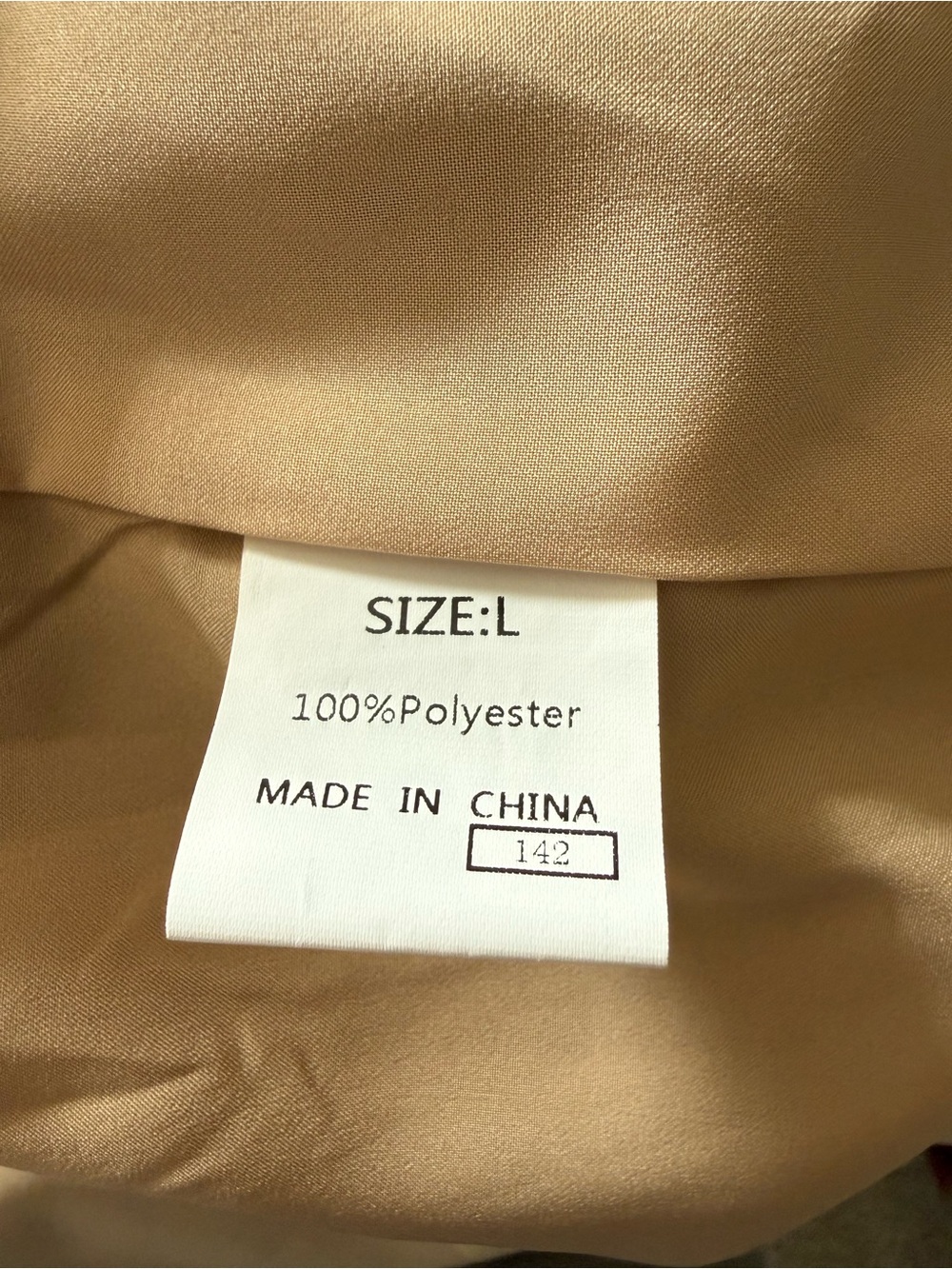 Flannel Shacket - Picture 8 of 10